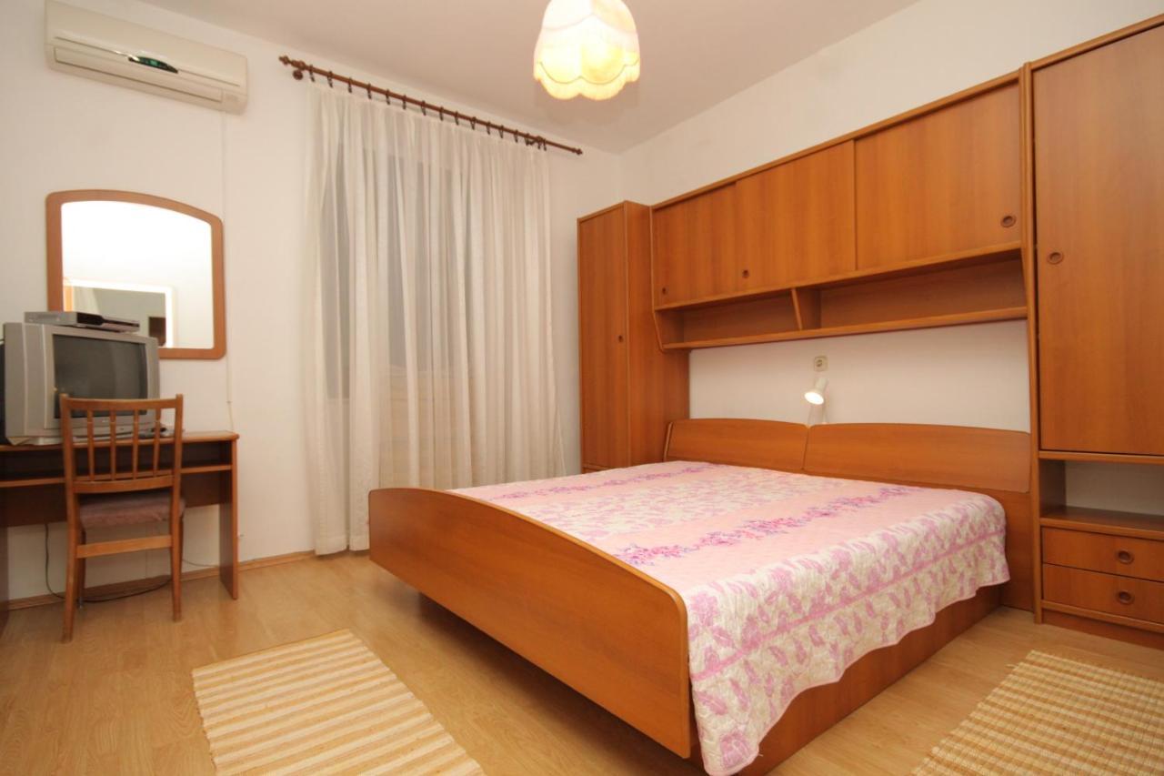 Rooms With A Parking Space Trsteno, Dubrovnik - 8595 المظهر الخارجي الصورة