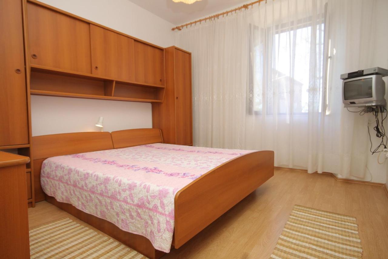 Rooms With A Parking Space Trsteno, Dubrovnik - 8595 المظهر الخارجي الصورة