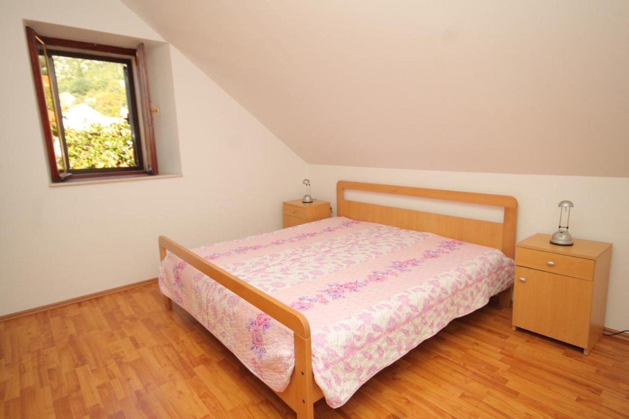 Rooms With A Parking Space Trsteno, Dubrovnik - 8595 المظهر الخارجي الصورة