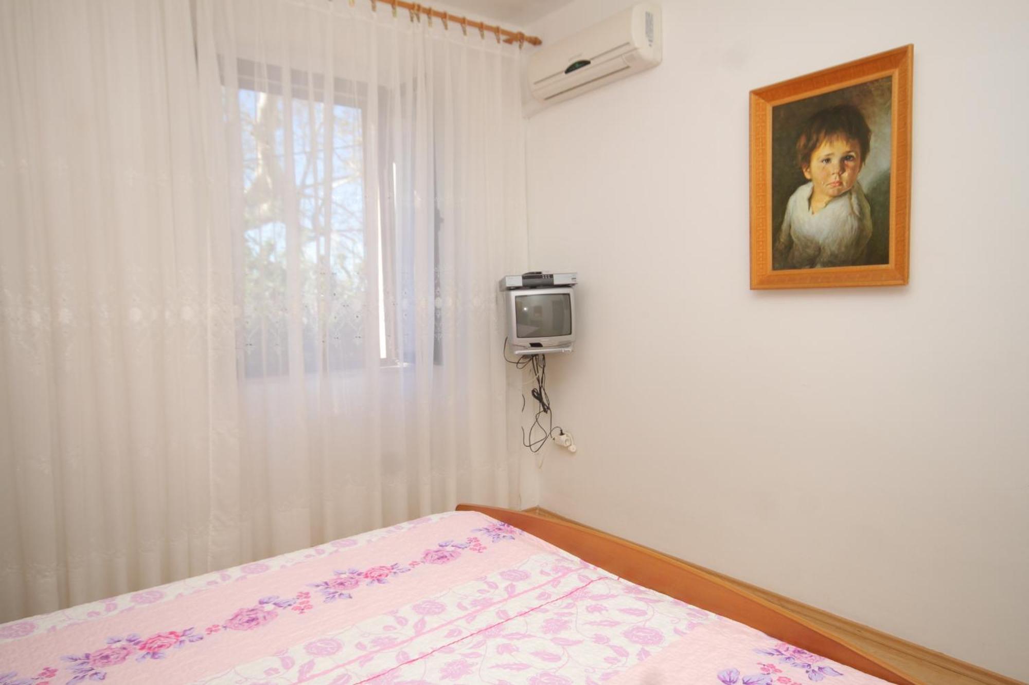 Rooms With A Parking Space Trsteno, Dubrovnik - 8595 الغرفة الصورة