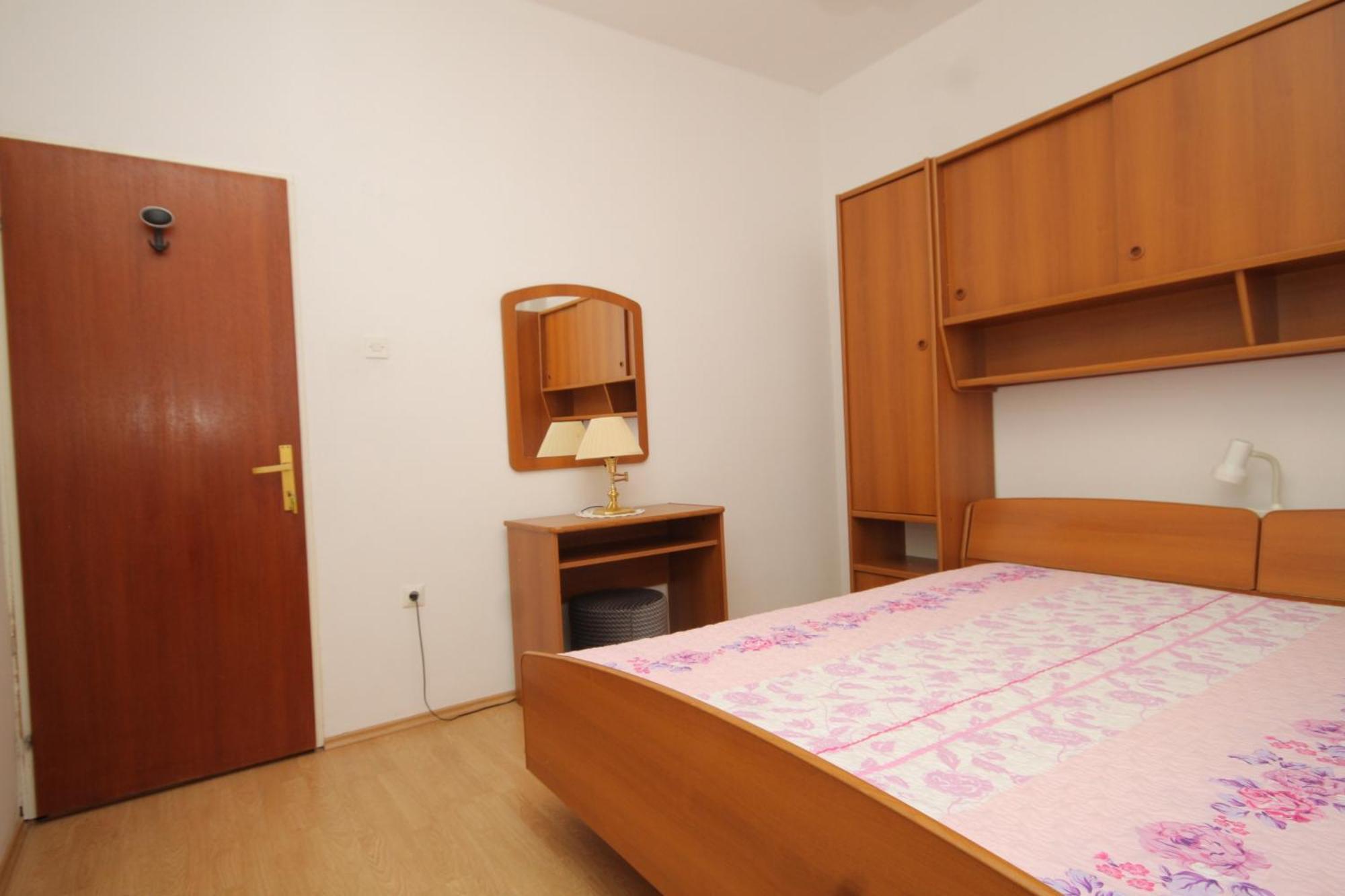 Rooms With A Parking Space Trsteno, Dubrovnik - 8595 الغرفة الصورة